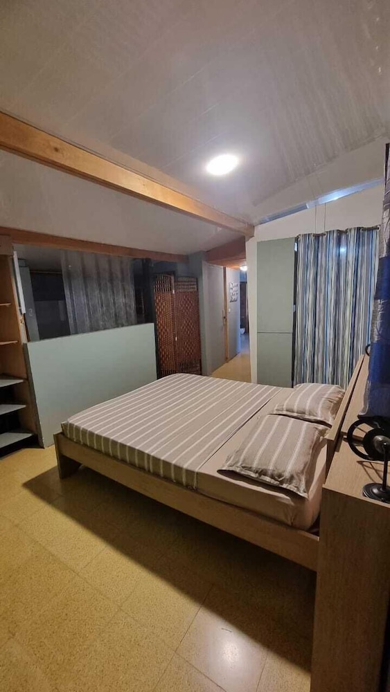 Comfort Apartment, Garden View