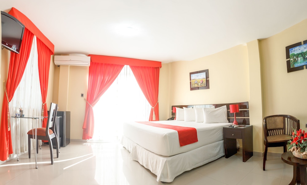 Junior Double Room photo 3
