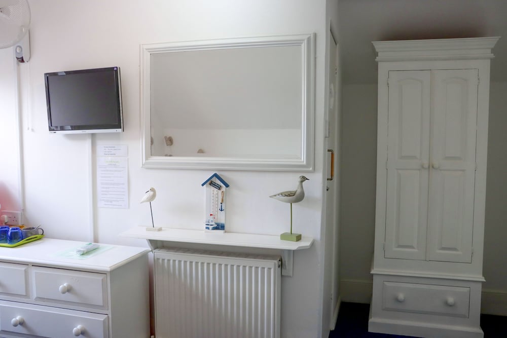 Comfort Double Room photo 3