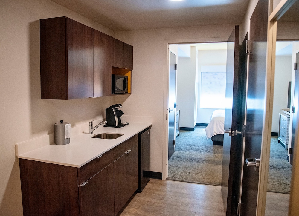 Suite, 1 Bedroom - Photo 4