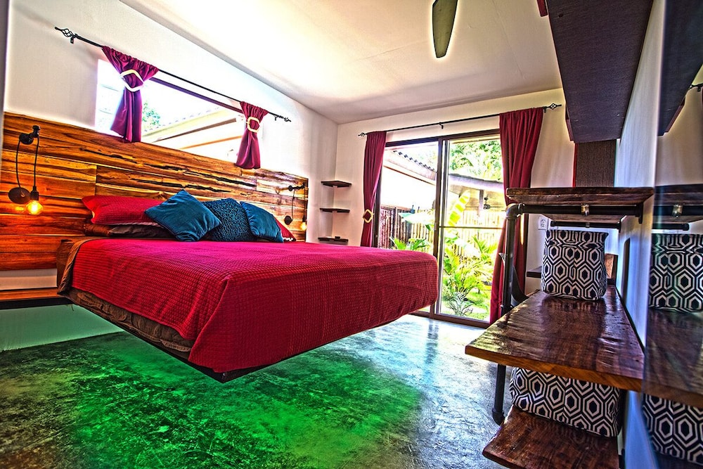 Deluxe Double Room, Pool View photo 2