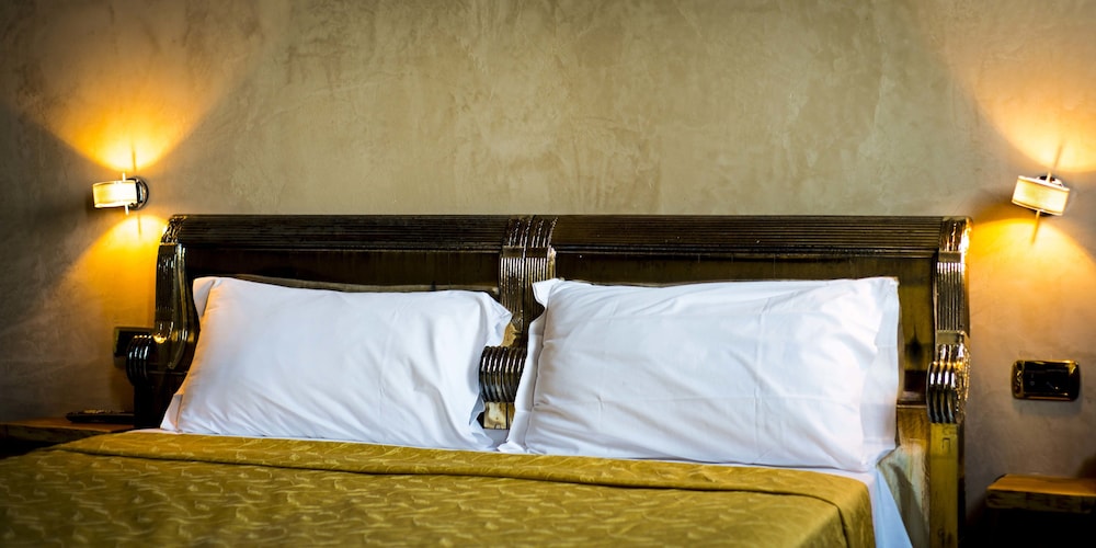 Comfort Double Room, Lake View photo 2