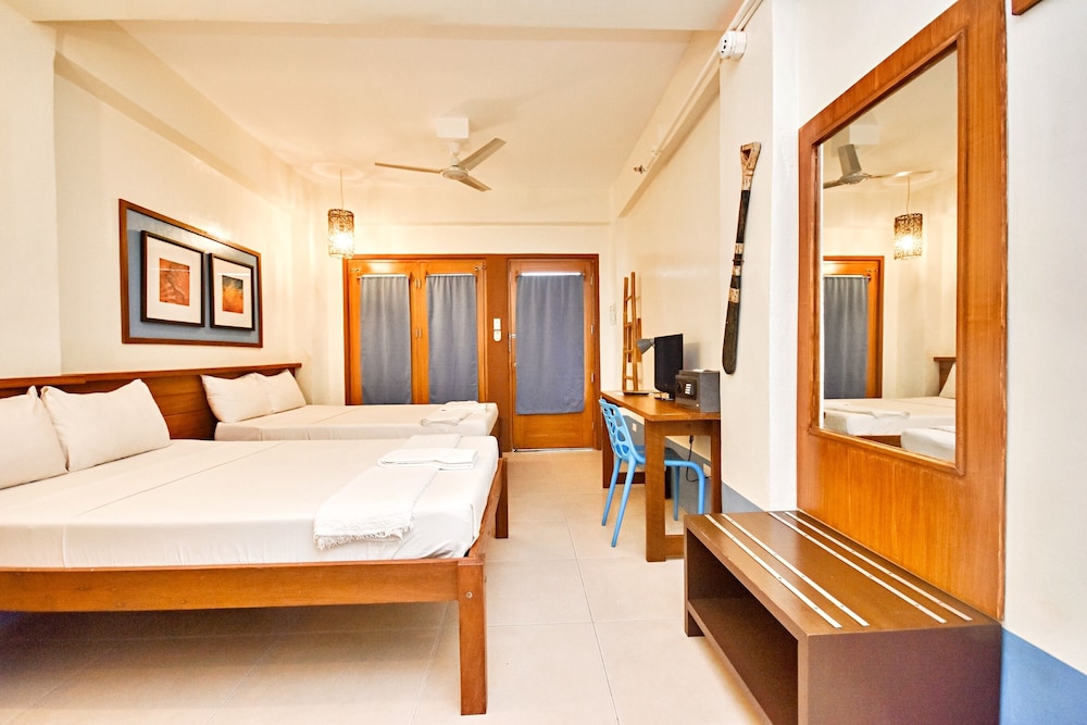Superior Room photo 2