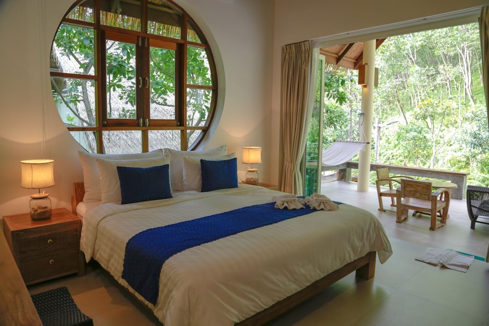 Garden villa - Photo 12