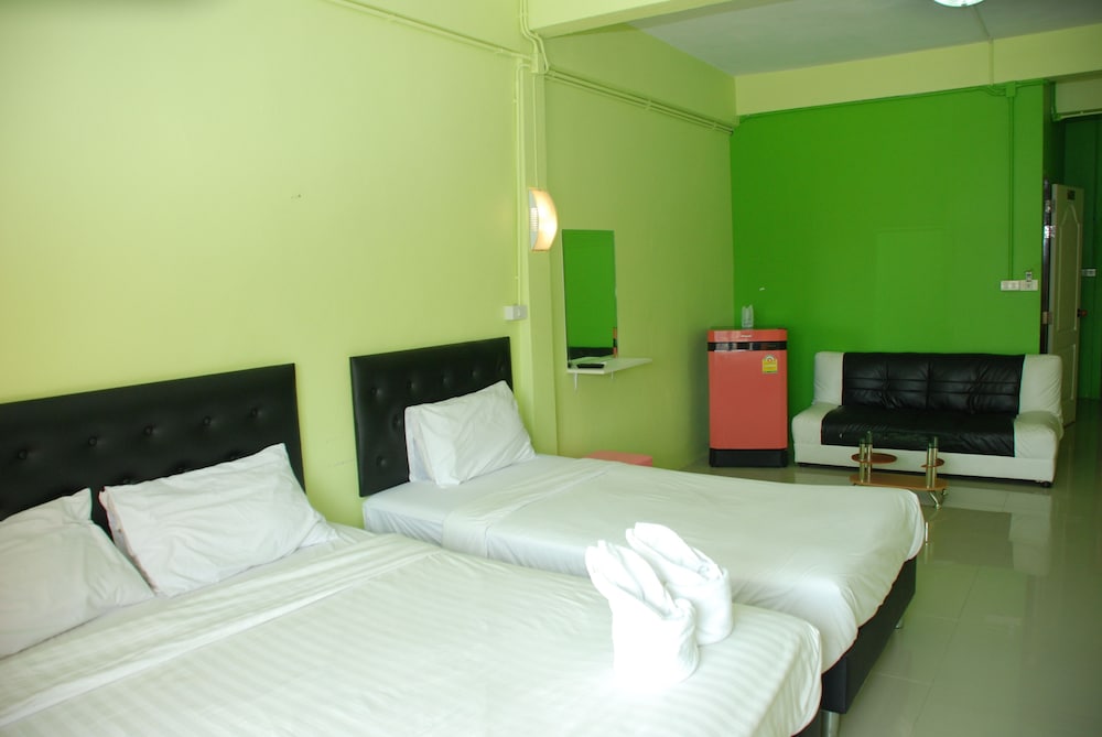 Standard Double Room photo 1