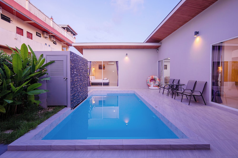 2 Bedroom Private Pool Villa - Photo 28