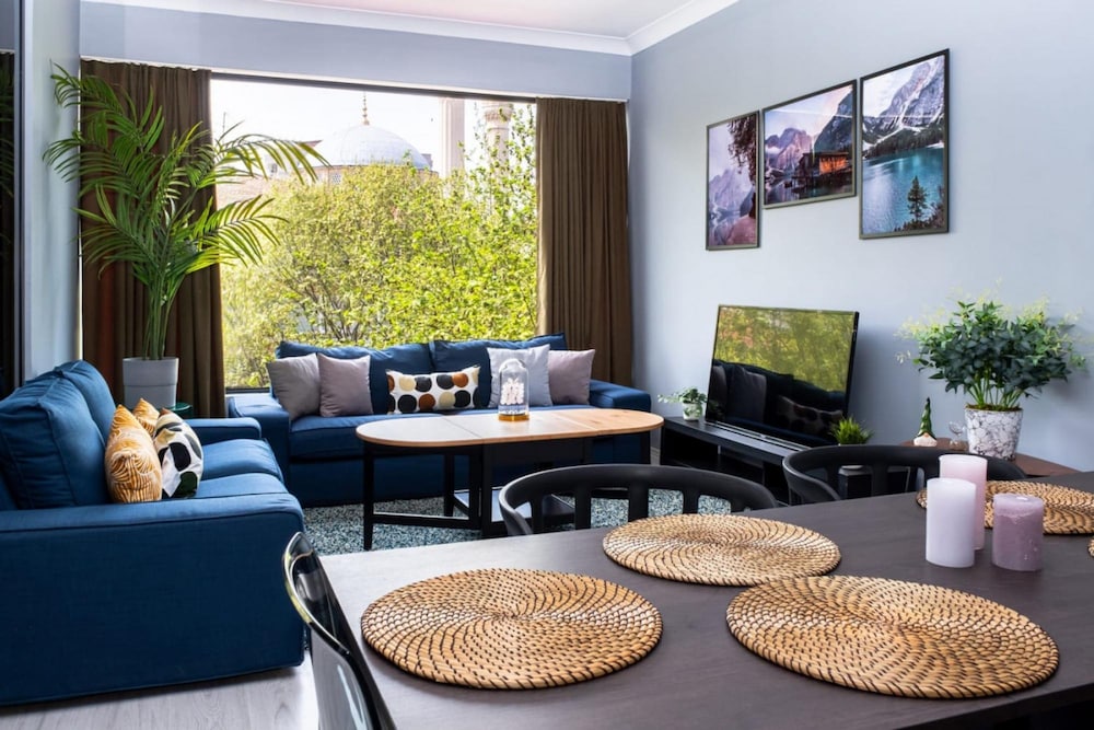 Apartment photo 3