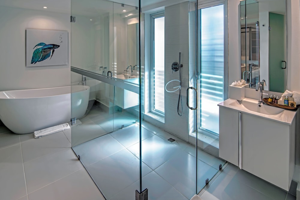 Suite, 2 Bedrooms