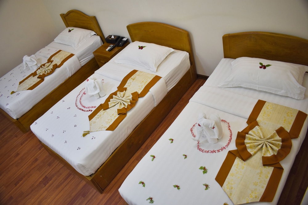 Junior Suite photo 2