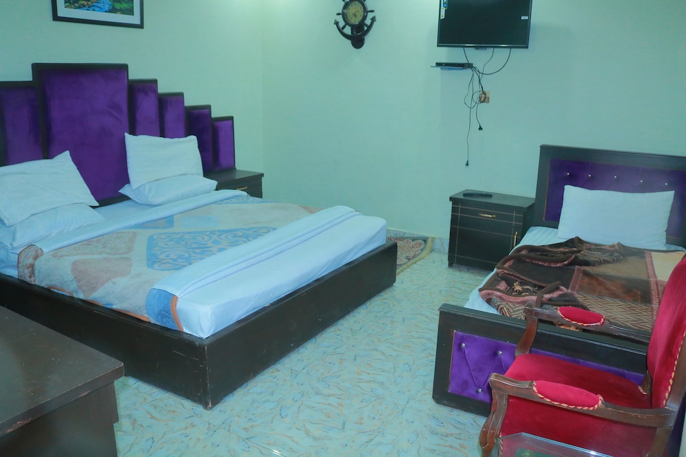 Triple Room - Photo 3