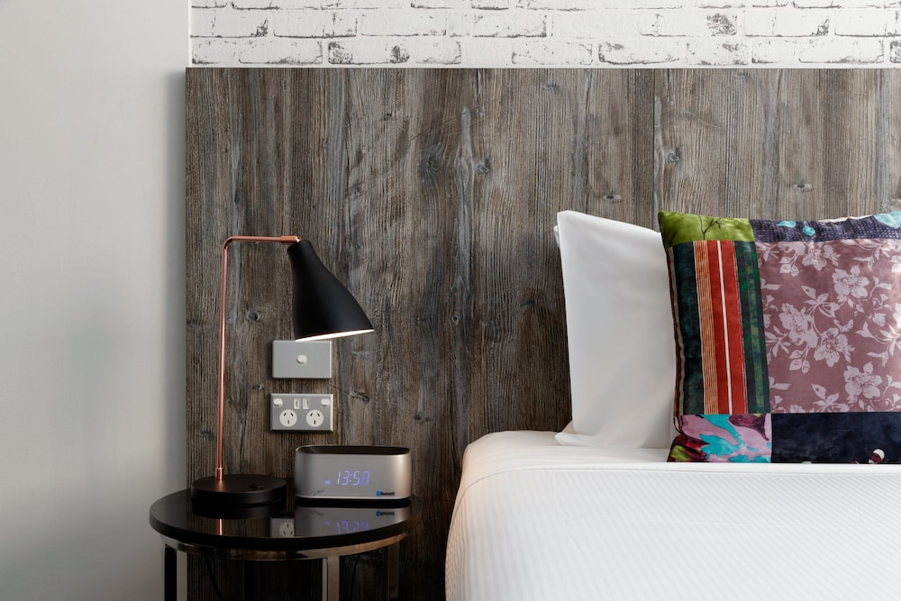 Executive Double or Twin Room