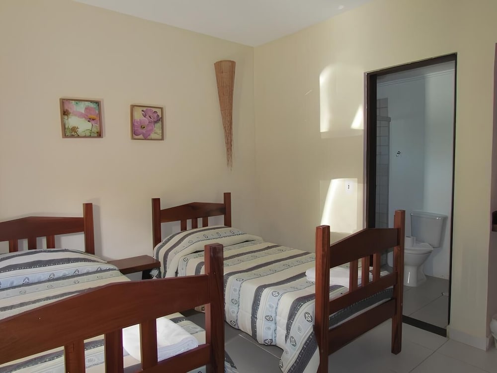 Standard Twin Room (2 pessoas) photo 1