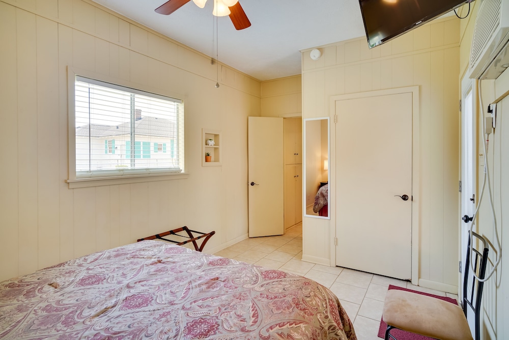 Apartment (1 Bedroom) photo 2