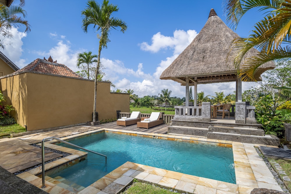 Villa, 1 Bedroom, Private Pool - Photo 4