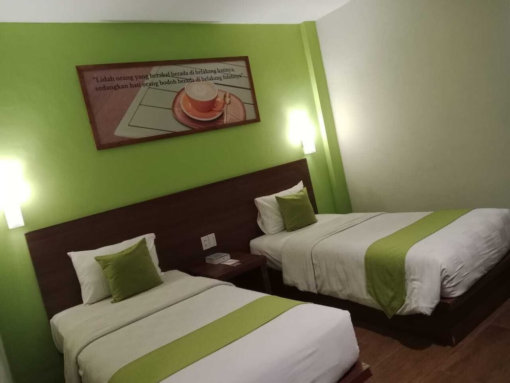 Smart Room Twin - Photo 2