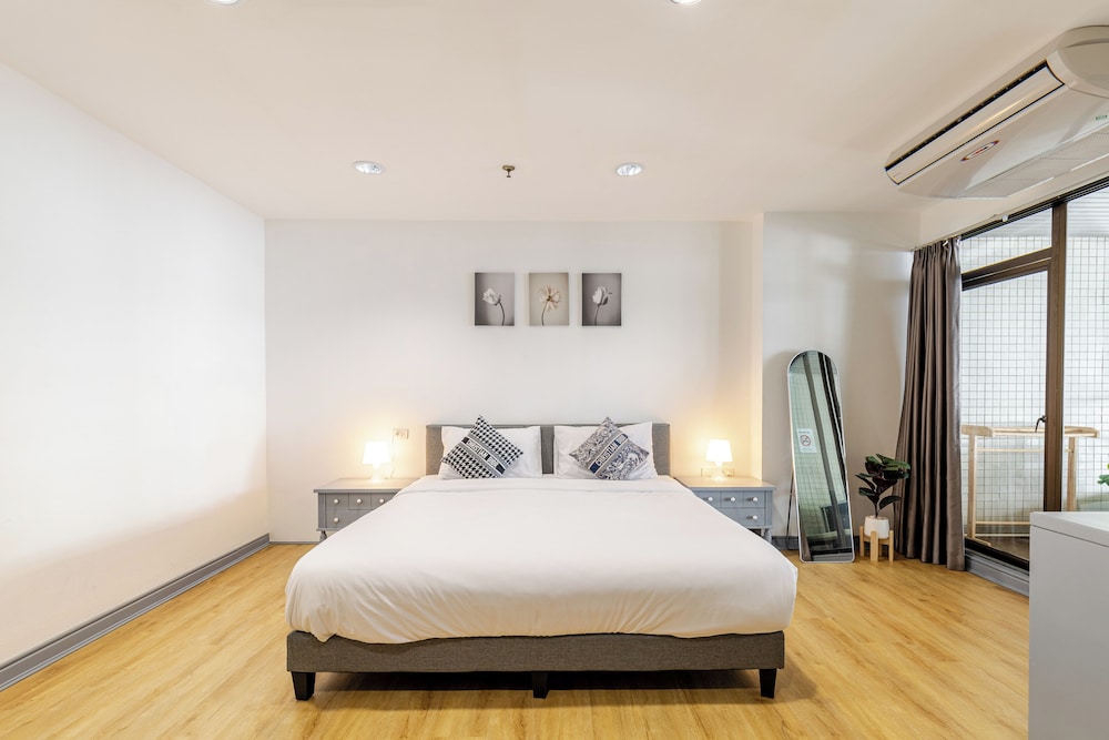 Family Apartment, 2 Bedrooms, Non Smoking, Balcony photo 1