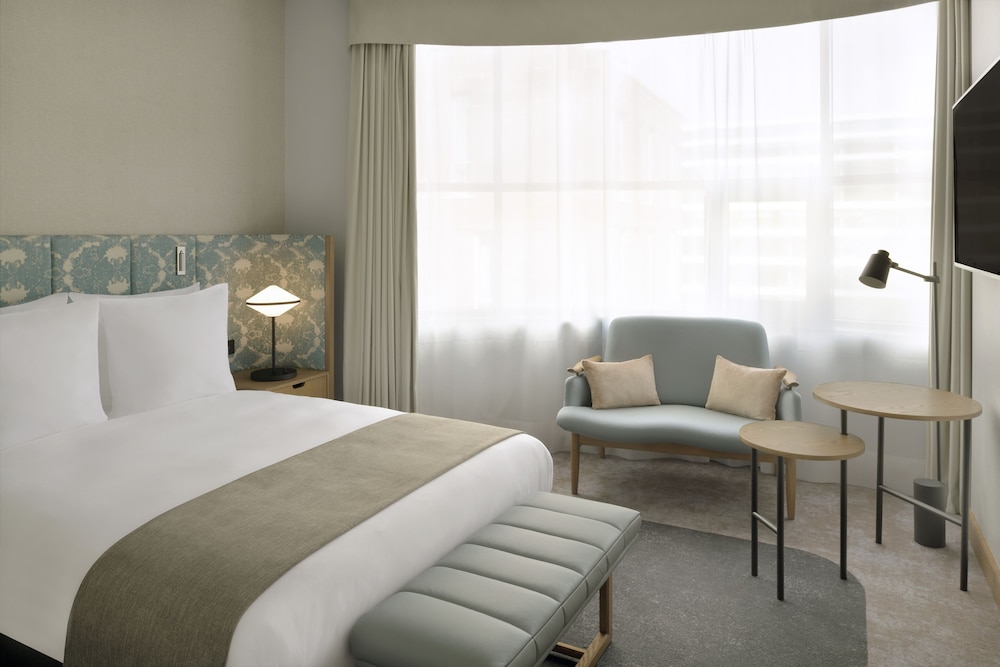 Classic Room, 1 Queen Bed