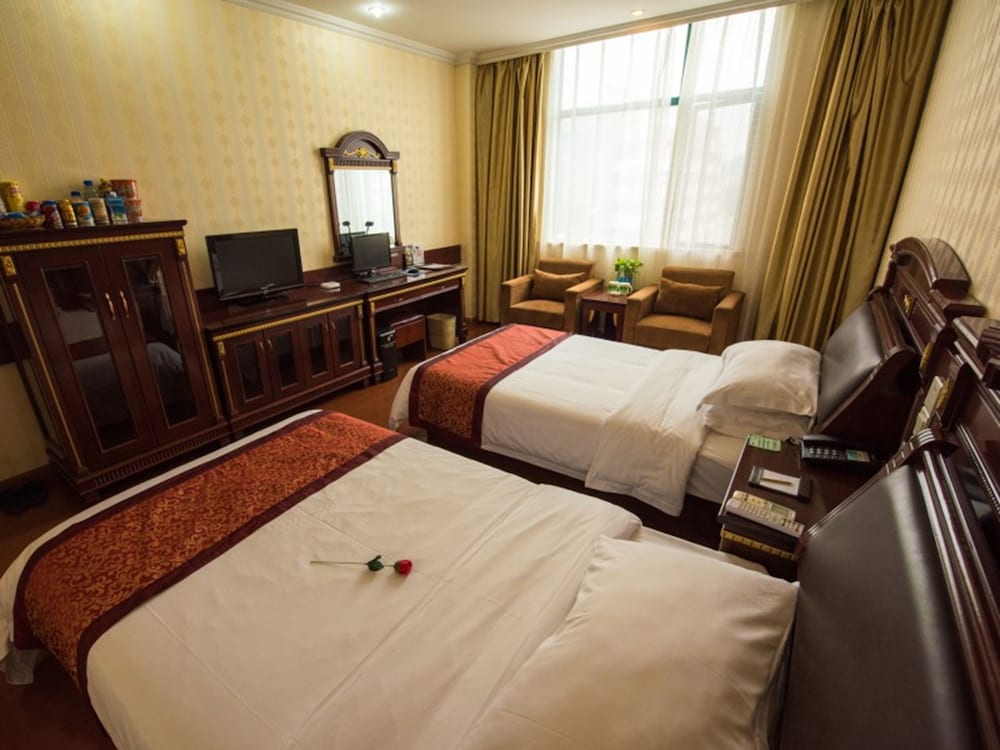 Twin Room photo 2