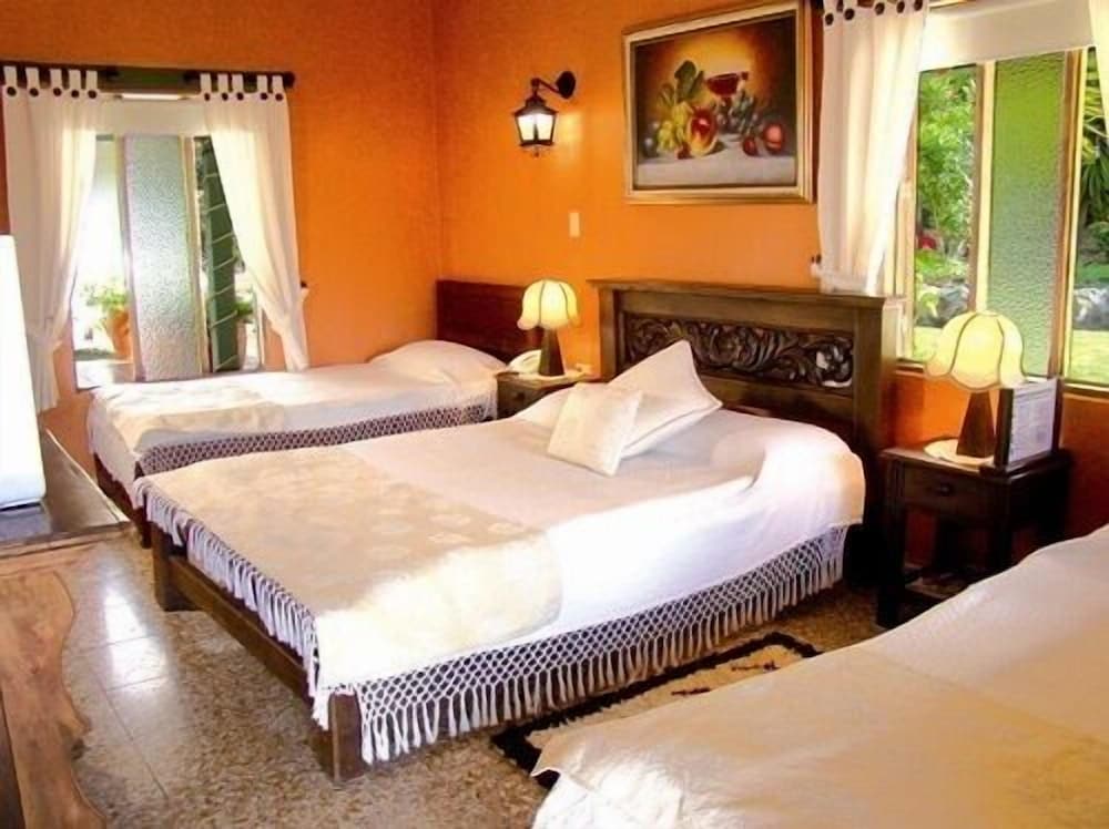 Standard Double Room photo 1