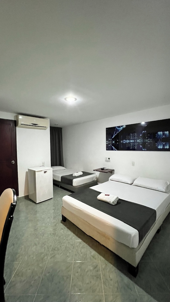 Standard Triple Room photo 1