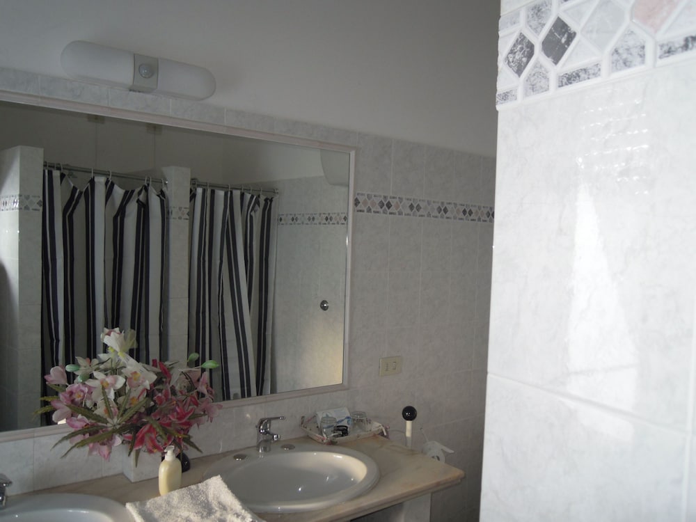 Standard Double Room with External Bathroom Private Use photo 3
