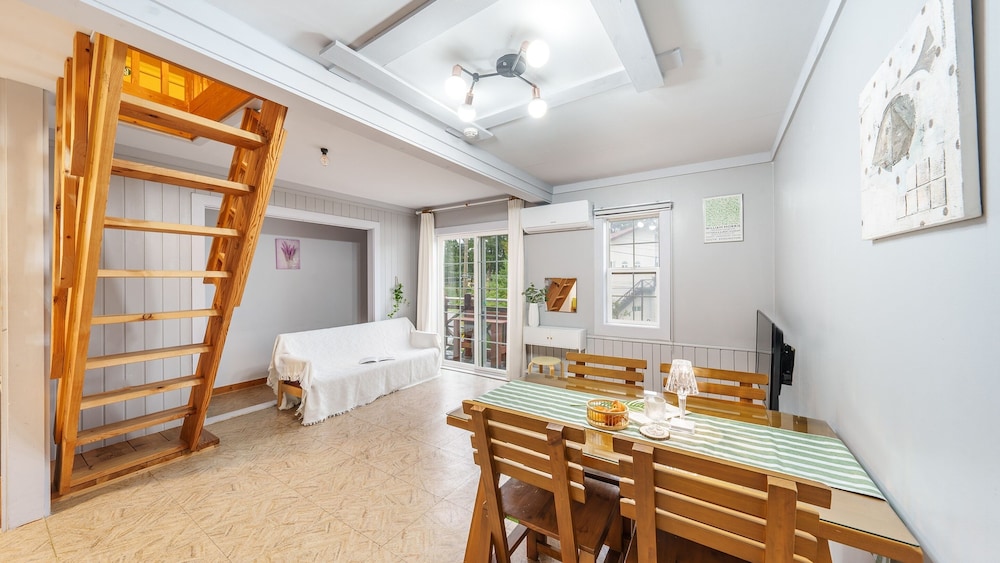 Basic Room, 1 Bedroom (204 (Forest view) - No Swimming Pool)