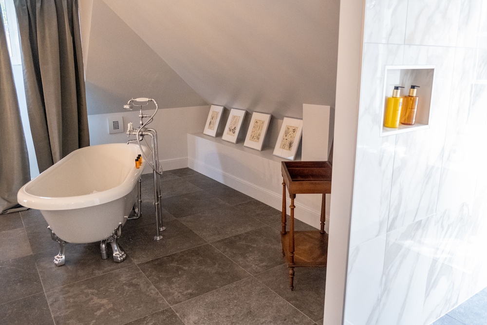 Deluxe Suite, 1 Double Bed with Sofa bed, Terrace (Duplex, 1 double bed, Terrace 25sqm) - Photo 11