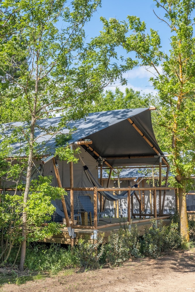 Family Cabin