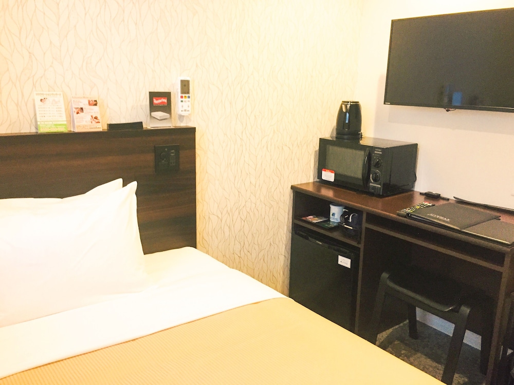 Single Room, Smoking - Photo 6