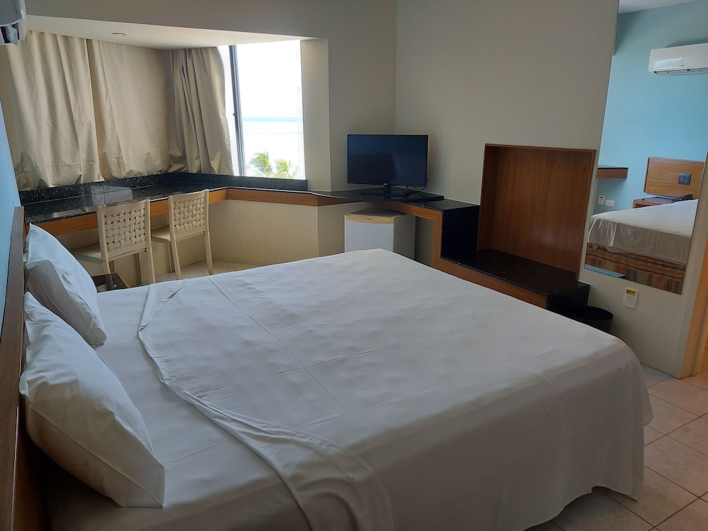 Deluxe Room - Photo 2