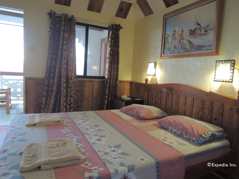 Sea View Deluxe Room photo 2