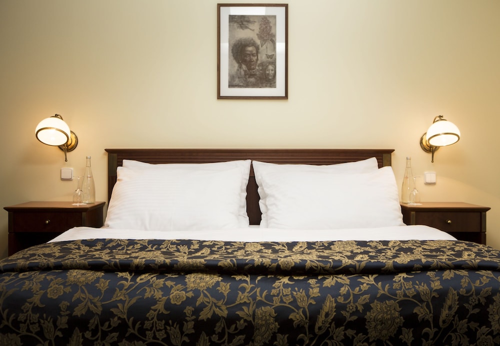 Junior Suite (Spa Package) photo 1