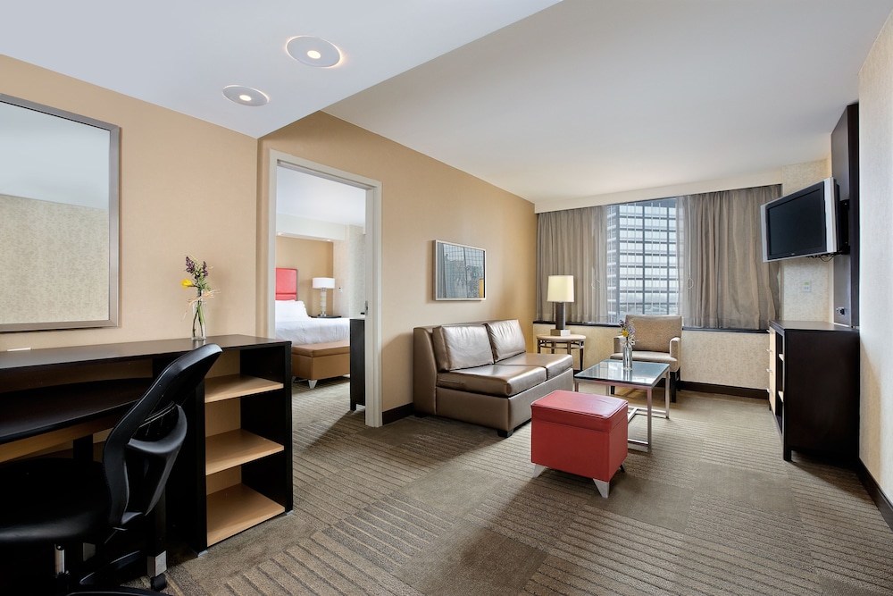 Suite, Multiple Beds photo 1