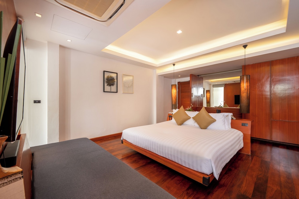 Pool Villa - Free Daily Minibar - Photo 2