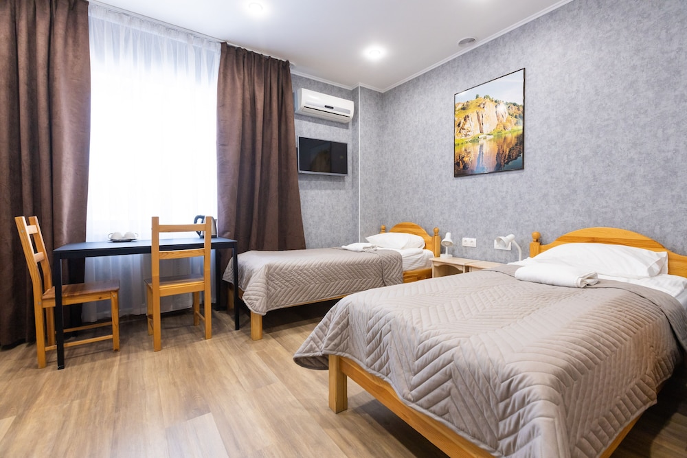 Triple Room photo 1