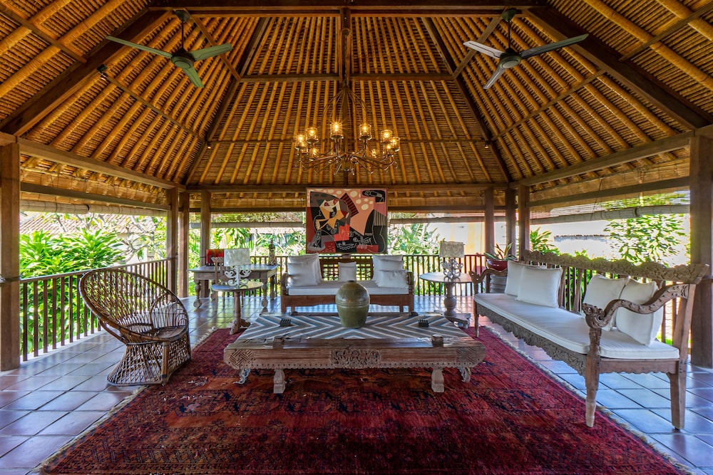 4 Bedroom Pool Villa - Photo 15