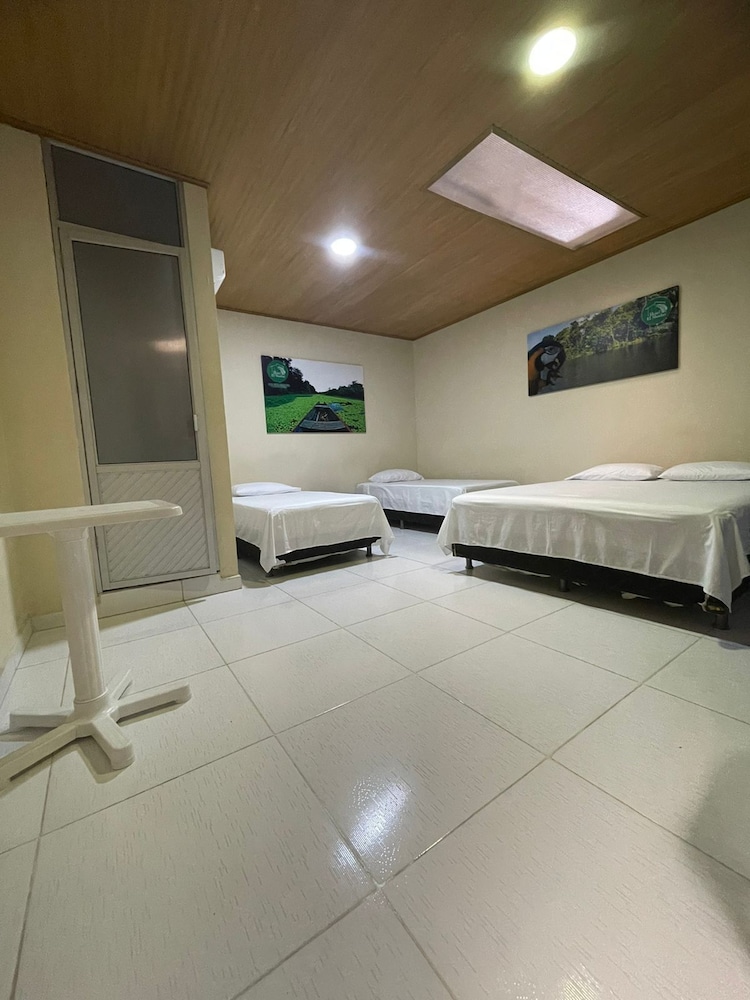 Classic Triple Room photo 1