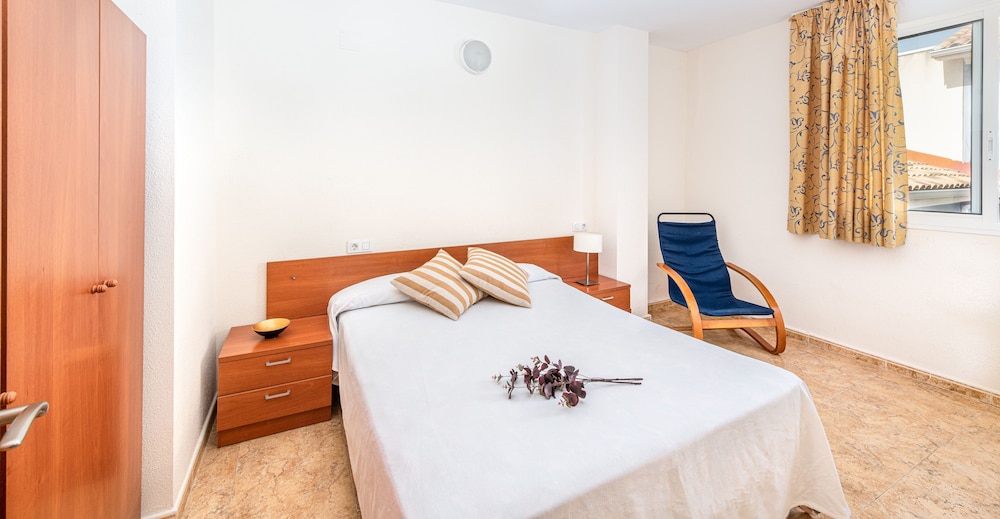 Apartamento Estándar, 3 Habitaciones