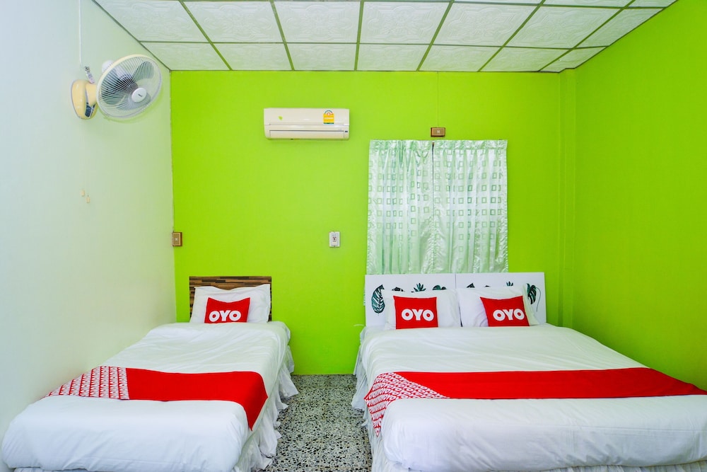 Deluxe Triple Room photo 3