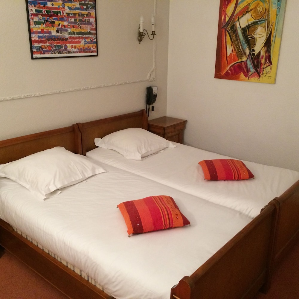 Twin Room photo 2