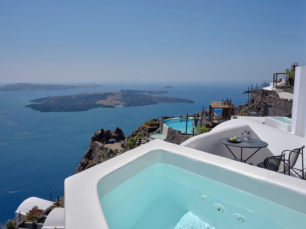 Rocca Style with Caldera View & Hot Tub - Photo 2