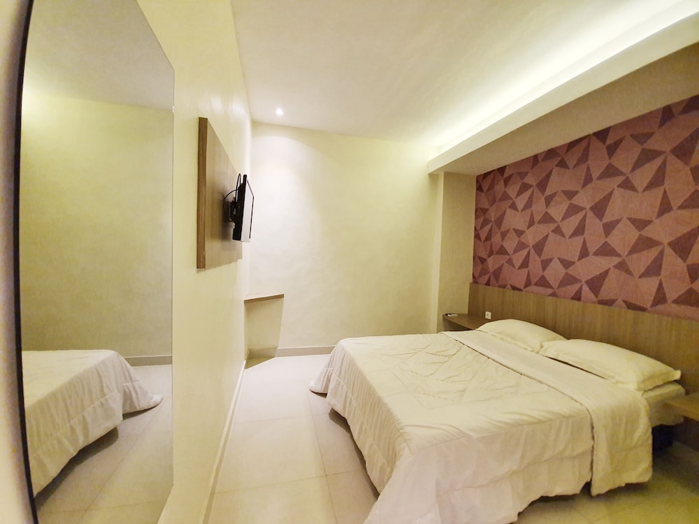Basic Double Room, 1 Double Bed photo 1