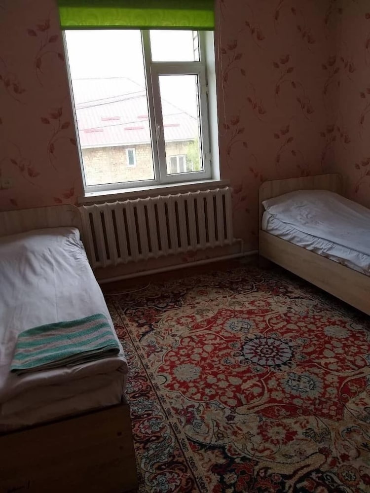 Standard Triple Room photo 1