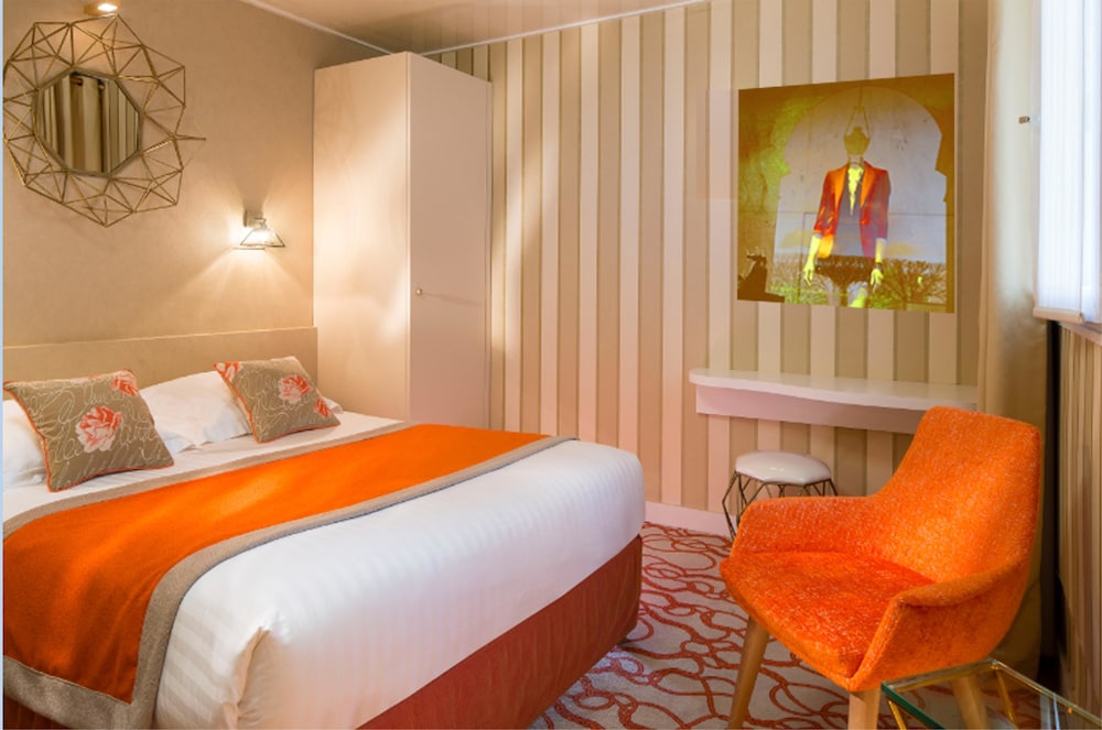 Family Room, Multiple Beds, Non Smoking photo 3