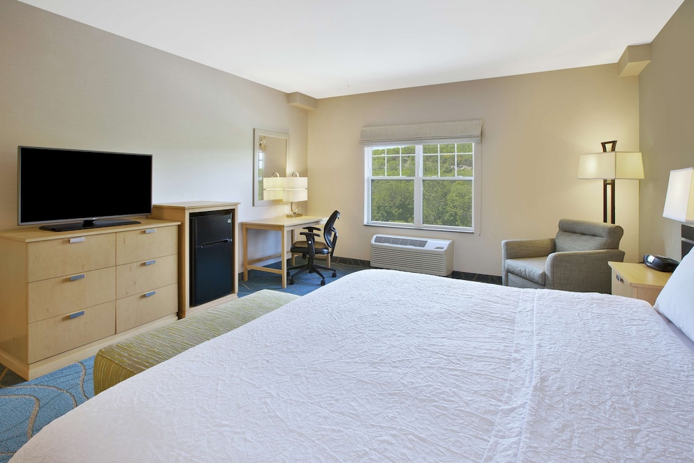 King, Room, 1 King Bed, Accessible, Bathtub photo 2
