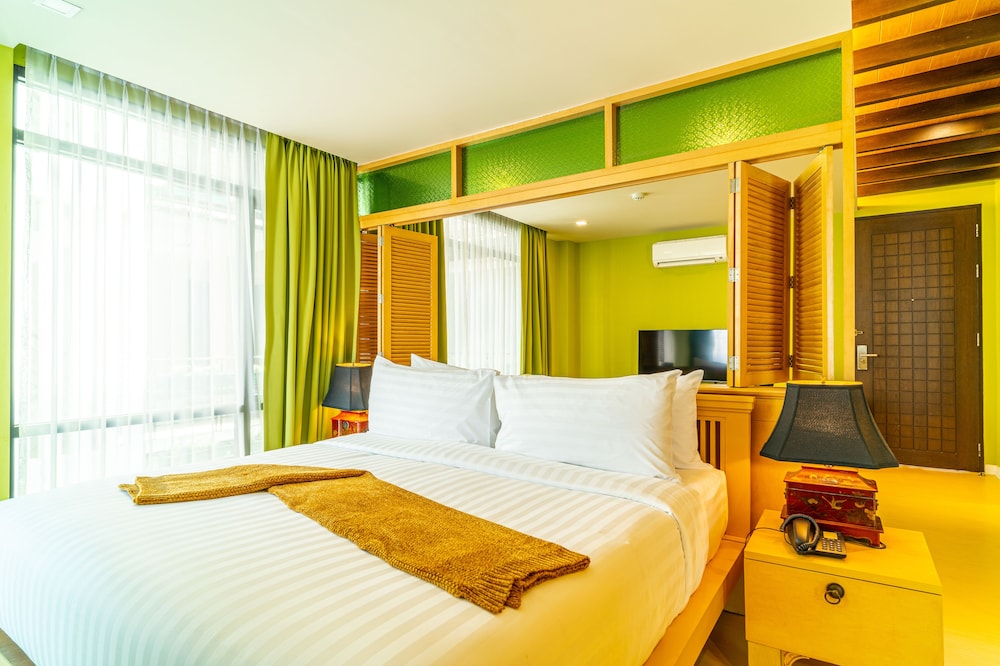 Deluxe Room photo 2