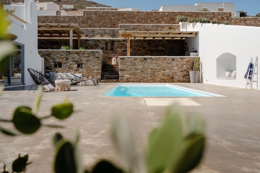 Villa Anamnesia Stelida Naxos, Foto 20