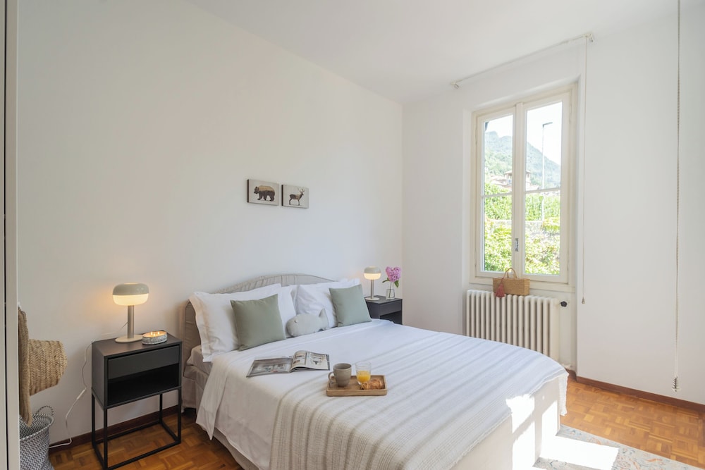 Villa (Multiple Bedrooms)