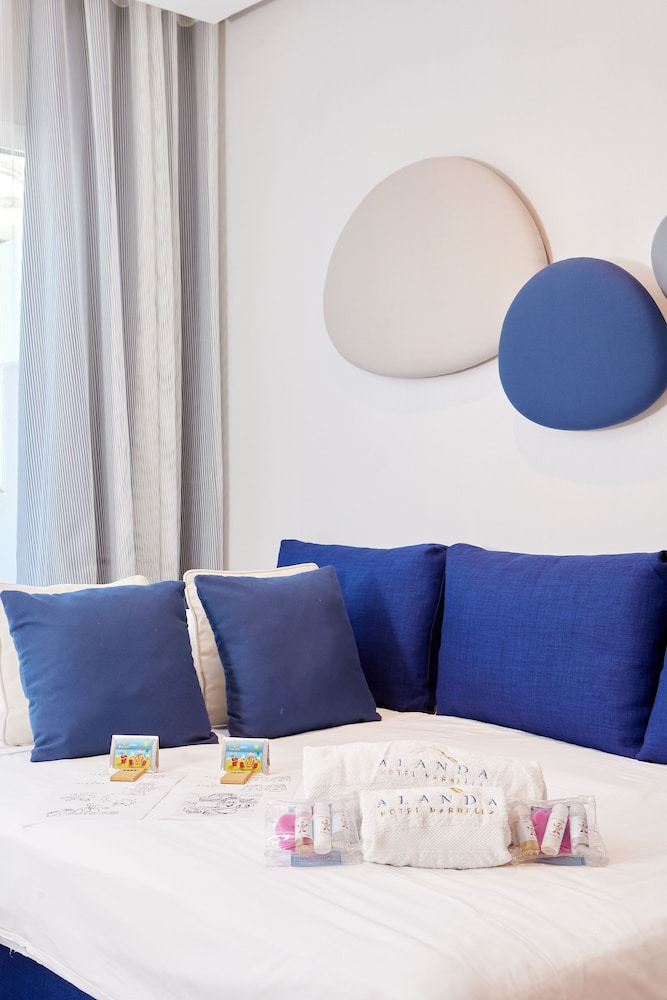 Family Double Room, Terrace