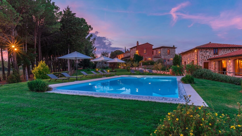 PODERE BELLARIA 18&2, Emma Villas, Billede 62